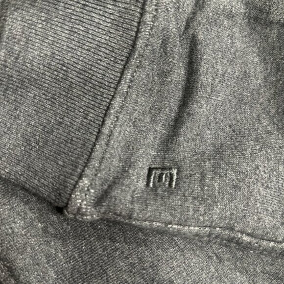 NWT Everlane Men's Gray The Track Crewneck Sweatshirt Size Small - Picture 7 of 8